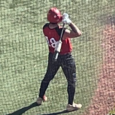 Uncommitted, Catawba Valley Community College Sophomore ,                                   Crest High School C/O ‘22   704-466-0710.