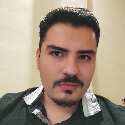 AmadorTrujilloX's profile picture. 25 
Ing. Mecatrónica