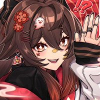 CrimsonTea(@MilkySweetTeaa) 's Twitter Profile Photo