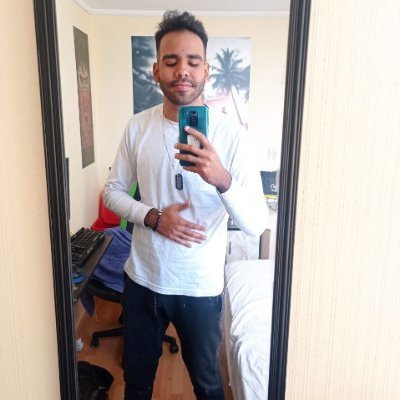 Gabriel Durandさんのプロフィール画像