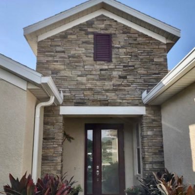 GB StoneWorks LLC, stone veneer and thin brick veneer manufacturer and supplier company, located in Palmetto, FL