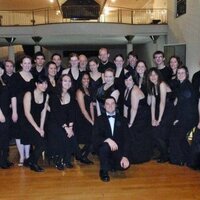 Cantores Choir (@cantoreschoir) 's Twitter Profile