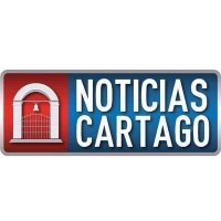 NoticiasCartago(@notiscartago) 's Twitter Profile Photo