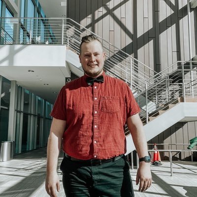 bmwyllie's profile picture. ⠀ Ball State '17 | 2nd Grade | Be A Bucket Filler