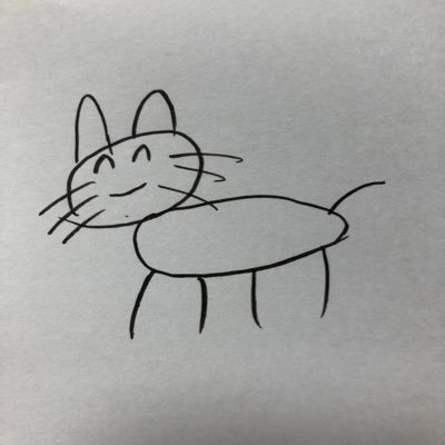 こばゆう NANYU •語尾「にゃん」生活（一生？）【たまっ子】さんのプロフィール画像