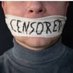 Censura (@censurednews1) Twitter profile photo Censura (@censurednews1) Twitter profile photo