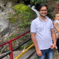Bijaya Kharel 🟩 (@sinusplate) 's Twitter Profile