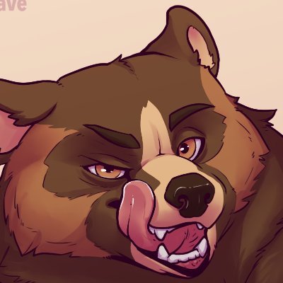 this account is 18+ and for all of my art (extreme kink warning)| My cleaner account is here @KurukTheBear
