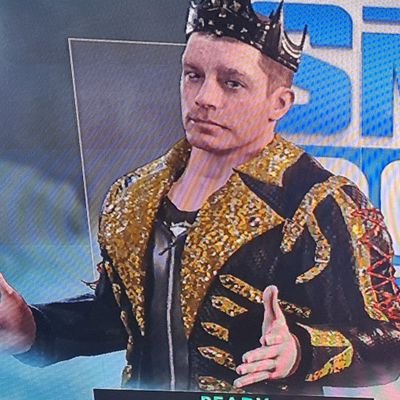 _BrooksyLee_'s profile picture. Resisting Government control and propaganda✊🏻
Long suffering NMFC supporter 💙🤍
🇦🇺