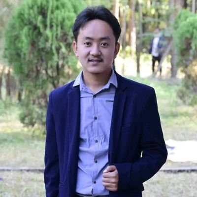 mabo_hemanta's profile picture. 