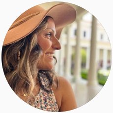 AnokinaS's profile picture. Writer and aspiring author. Seeker of meaning and miracles. Dark chocolate lover. Follower of Jesus. Feeler of all the feels. ~Poetry is my love language~