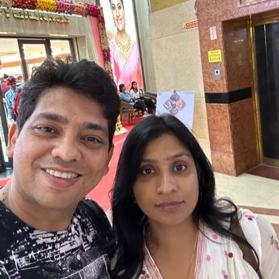 MarutSingh's profile picture. Father|Programmer| Product Builder| Hustler