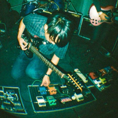 Architect // Lecturer // Secondfloor Architects // Guitarist Forgot Your Case&Prazert