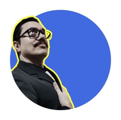 Iratuan de Tangamandápioさんのプロフィール画像