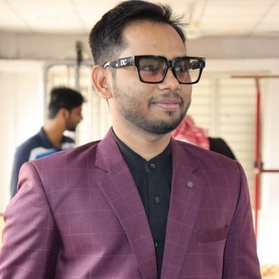 JuluSahu1's profile picture. House Surgeon @mkcgmedical College and hospital