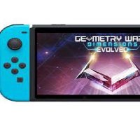 Geometry Wars | Nintendo Switch (@geometrywars_ns) 's Twitter Profile