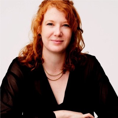 Design | place | plants | culture | community & how it all relates. She/her.