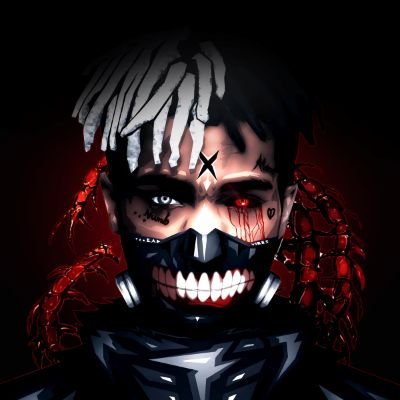 DampierIi's profile picture. 