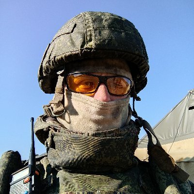 funobserver1's profile picture. Мобилизован