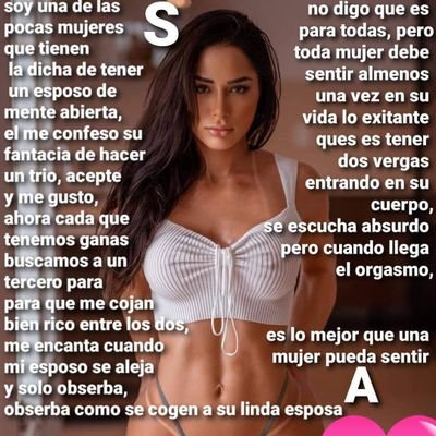 somos pareja madura sw en busca de amistades con los mismos gustos ambos manejamos la cuenta,somos del área de Lerma