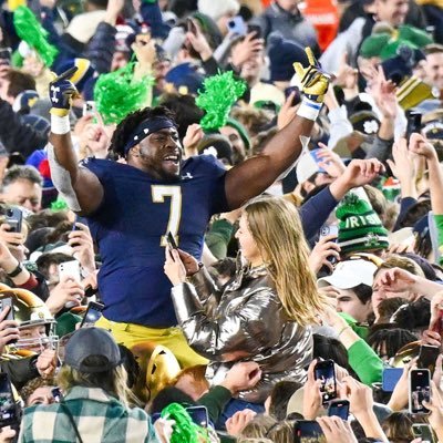 fightingirish7 Profile Picture