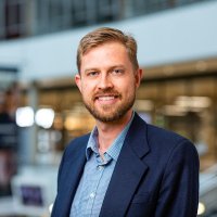 Dennis P. Petri, PhD (@drdpetri) 's Twitter Profile