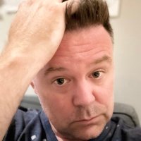 Spencer Callaghan (@senturion) 's Twitter Profile