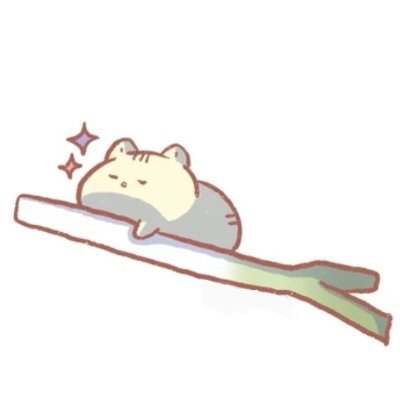 cihE1gyCTBQcvu7's profile picture. ワンピース、ヒロアカ、鬼滅の刃など…
アニメやゲーム好きです！
やっぱ1番は猫ですね🐱💕