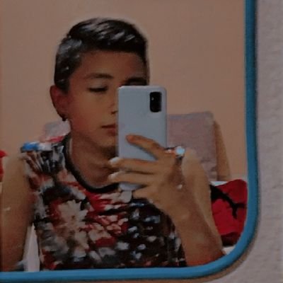 Gerardo56229418's profile picture. 