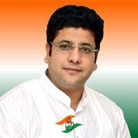 Sachin Chaudhary (@schaudharyinc) 's Twitter Profile