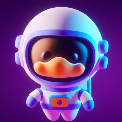 1555 cute 1/1 astronauts made by AI on ETH blockchain. Free Mint!