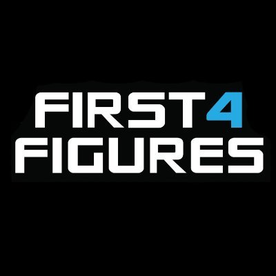 First 4 Figuresさんのプロフィール画像