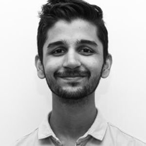 shyam_024's profile picture. Learning web3