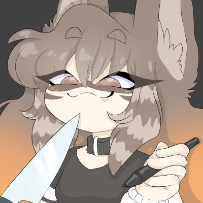Mik•Magus 🦝さんのプロフィール画像