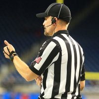 Retired Referee (@formerreferee) 's Twitter Profile