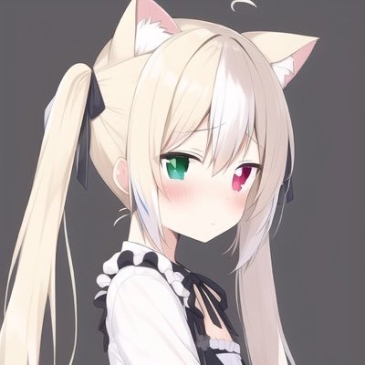 EliphasAdmiral's profile picture. ゲーム作ってます。ゲーム制作の相方の動画にたまに出演しています。チャンネル登録よろしく
ブルースカイ
https://t.co/W4zWzfULPg