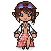 こおる【光のハンター】@ゲーム垢 (@koolkiz_game) 's Twitter Profile