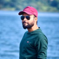 Gaurang Makwana(@gaurang9007) 's Twitter Profile Photo