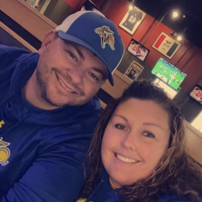 MN born & raised, SDSU Jackrabbit mama living in small town SoDak!