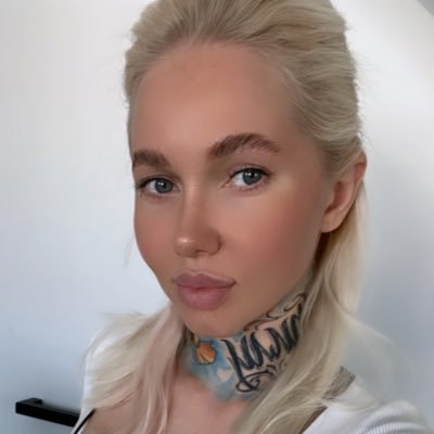 Marily_Demidova's profile picture. 