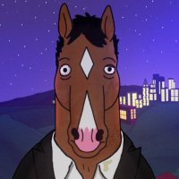BoJack Horseman(@BoJackAssman) 's Twitter Profile Photo