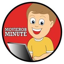 Movie fan formally from New Jersey and Detroit who decided to move somewhere safer... Israel.  In addition I host The MovieRob Minute Podcast currently in S6.