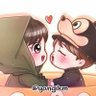 yangikm's profile picture. RPS🐰💖🐥🚫Do not repost🚫 Please do Not share my work & No repost anywhere. (Both non-commercial & commercial purposes are off limits. That includes merchandi)