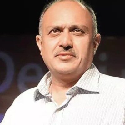 iasnkumar Profile Picture