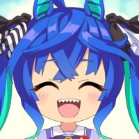 ディレイカ (@turbo_kriss) Twitter profile photo
