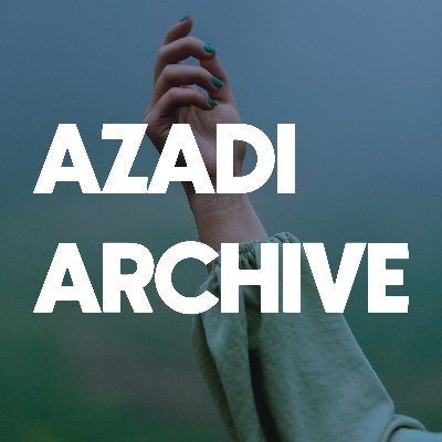 Azadi Digital Archive