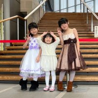 KAMI☆OTO(母管理)ときどきKAMI☆OTO_SHI☆'S(母管理) (@k_m_s_sistar) 's Twitter Profile Photo KAMI☆OTO(母管理)ときどきKAMI☆OTO_SHI☆'S(母管理) (@k_m_s_sistar) 's Twitter Profile Photo