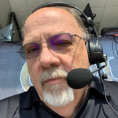 Announcer at Bristol Motor Speedway & Dragway. A humble Christian blessed to work in motorsports for 48 years. My seventh book was released in 2019.