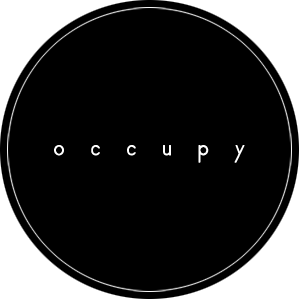 occupytheglobe's profile picture. We are no longer the future, we are the now. We are stepping into our lives. Our generation will not go quietly. #OccupytheGlobe