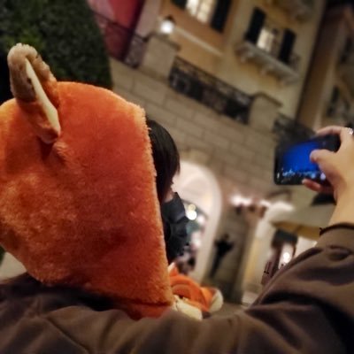 う🦊🐰しさんのプロフィール画像
